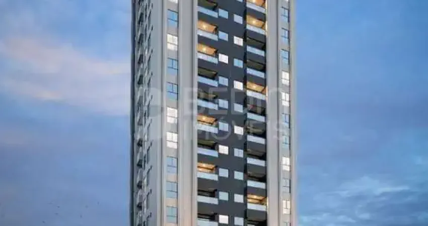 Apartamento com 2 quartos à venda na Rua Virgínia Ledra Cavilha, 340, Centro, Porto Belo