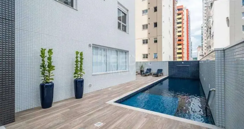 Apartamento com 4 quartos à venda na Rua 3600, 120, Centro, Balneário Camboriú