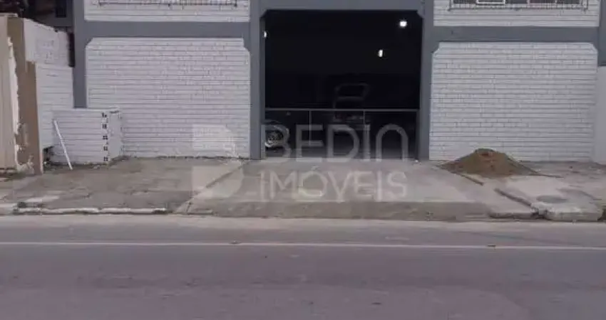 Barracão / Galpão / Depósito à venda no Municípios, Balneário Camboriú 