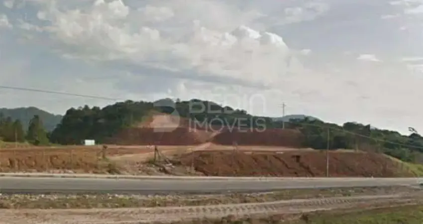 Terreno a venda Marginal de Camboriú