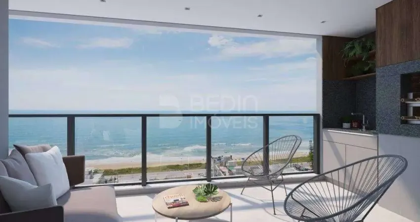 Apartamento com 3 quartos à venda na Rua Delfim Mário Pádua Peixoto, Praia Brava, Itajaí