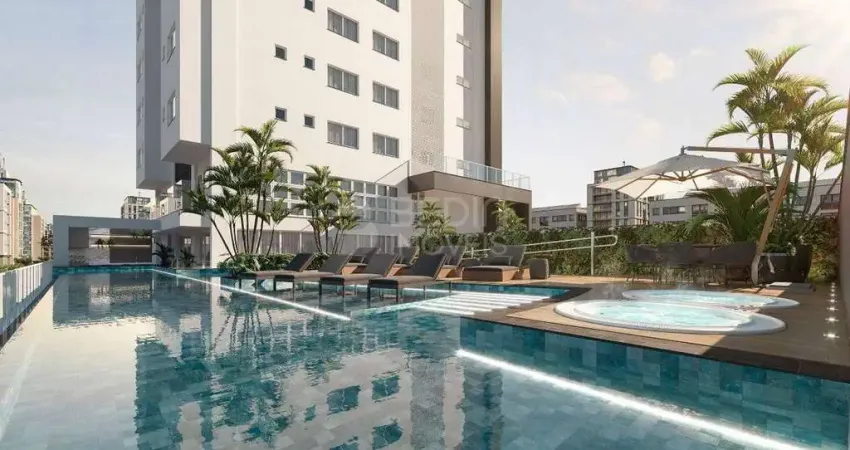 Apartamento com 4 quartos à venda na Rua Alvin Bauer, 159, Centro, Balneário Camboriú