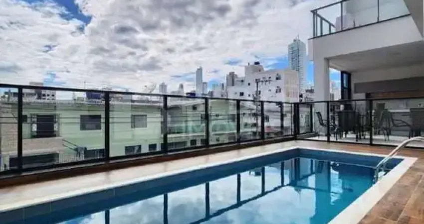 Apartamento com 3 quartos à venda na Rua Itália, 333, Nações, Balneário Camboriú