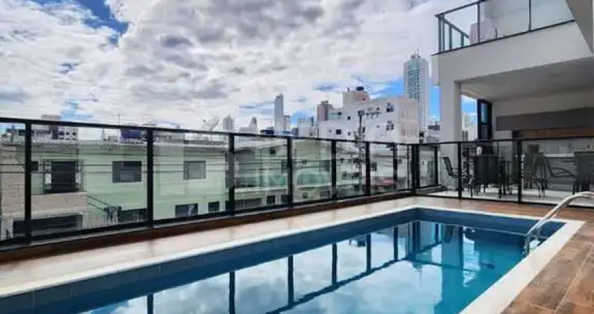 Apartamento com 3 quartos à venda na Rua Itália, 333, Nações, Balneário Camboriú