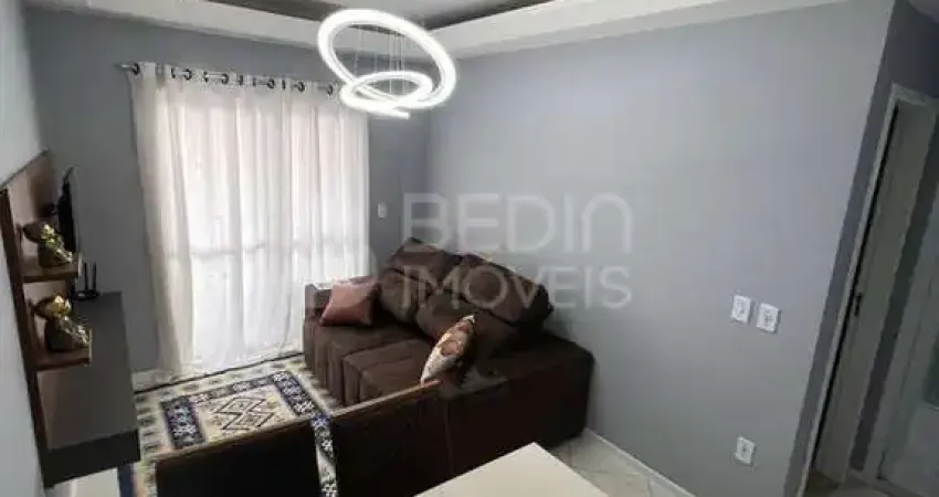 Apartamento com 2 quartos à venda na Rua Dom Carlos, 48, Vila Real, Balneário Camboriú