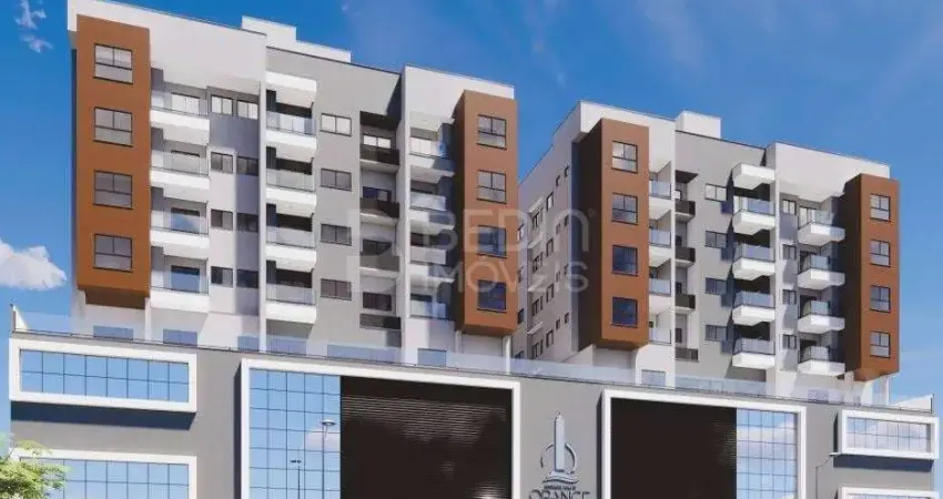 Apartamento com 3 quartos à venda na Rua Alvin Bauer, 586, Centro, Balneário Camboriú