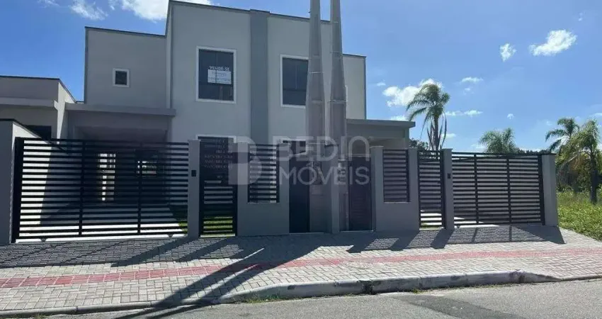 Casa com 3 quartos à venda na Rua Juvêncio Delfino da Silva, 655, Nova Esperança, Balneário Camboriú