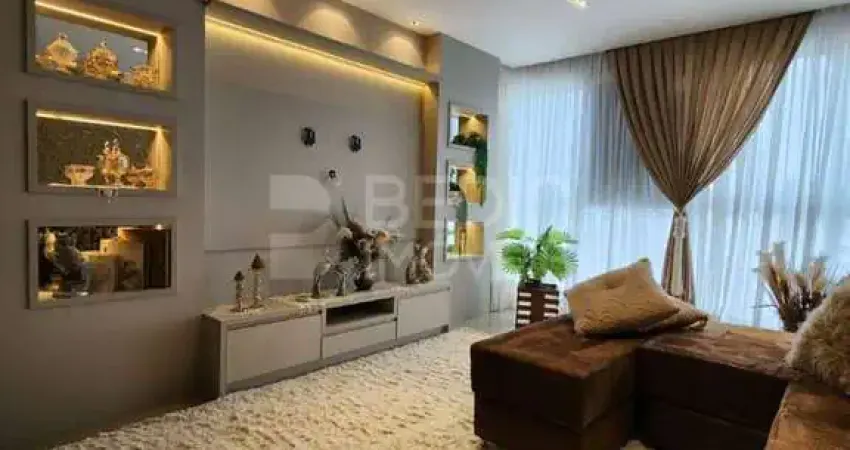 Apartamento com 3 quartos à venda na Rua 1542, 55, Centro, Balneário Camboriú