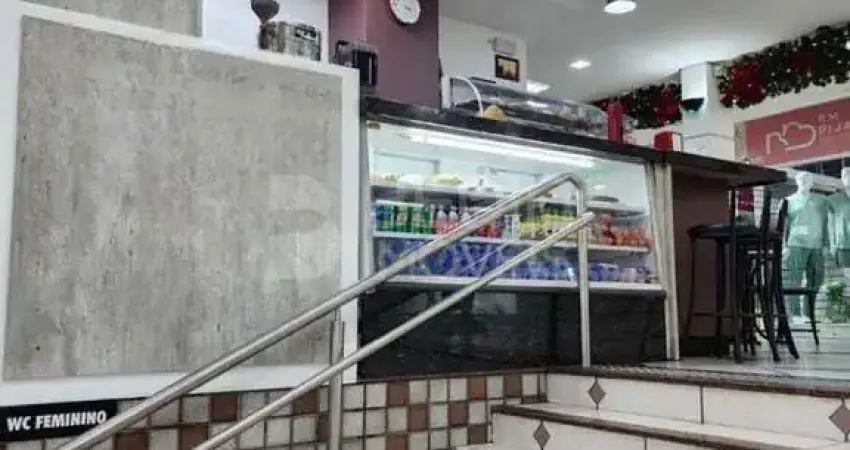 Ponto comercial a venda Av. Brasil Balneário Camboriú