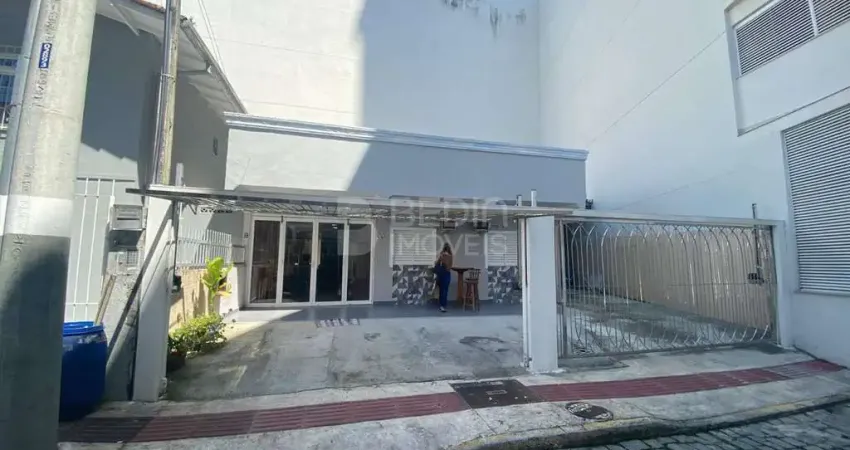 Casa com 3 quartos para alugar na Rua 1650, 125, Centro, Balneário Camboriú