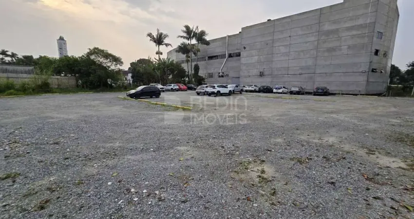 Terreno comercial para alugar na Rua Siqueira Campos, 370, Centro, Camboriú