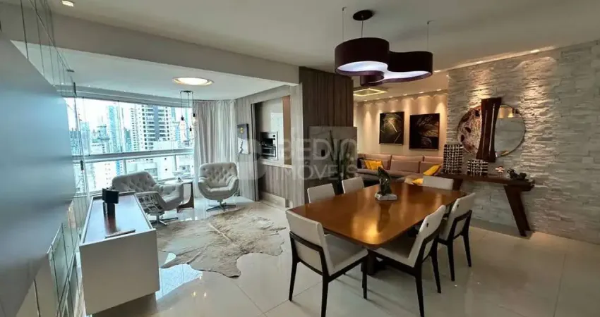 Apartamento a venda ed. imperial tower centro balneário camboriú