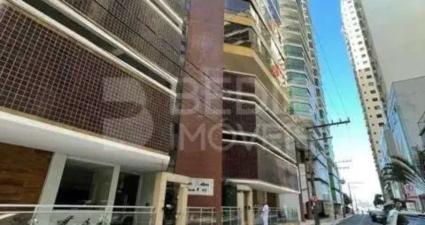 Apartamento 03 suítes Ed. Boston quadra mar Balneário Camboriú