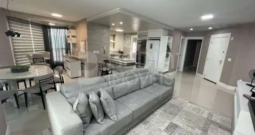 Apartamento 03 suítes a venda ed. opera plaza balneário camboriú