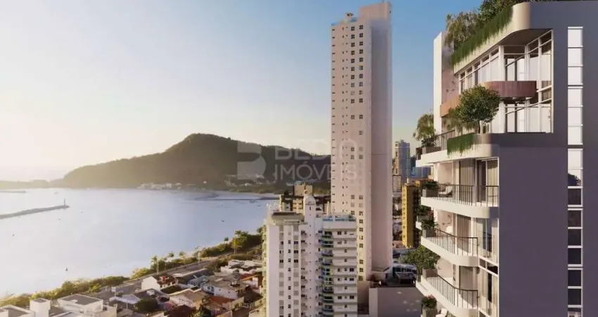 Apartamento com 3 quartos à venda na Rua Laguna, 182, Fazenda, Itajaí