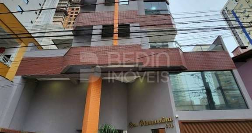 Apartamento Ed. Diamantina 02 dormitórios a venda Balneário Camboriú