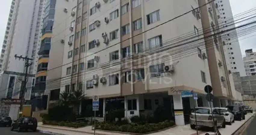 Apartamento Ed. Santa Catarina 01 dormitório a venda Balneário Camboriú