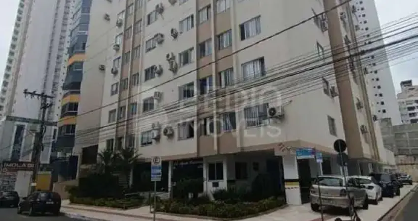 Apartamento ed. santa catarina 01 dormitório a venda balneário camboriú