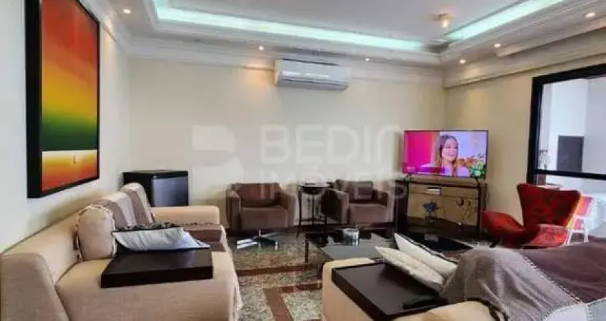 Apartamento 03 suítes Ed. Maison Royale frente mar a venda Balneário Camboriú
