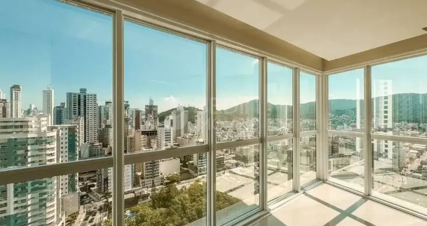 Apartamento 03 suítes ed. alameda jardins balneário camboriú