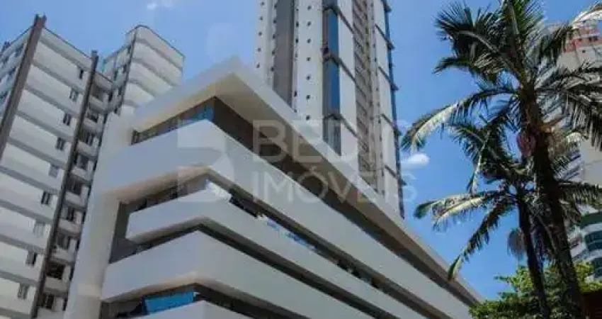 Apartamento 03 suítes ed. illuminati centro balneário camboriú