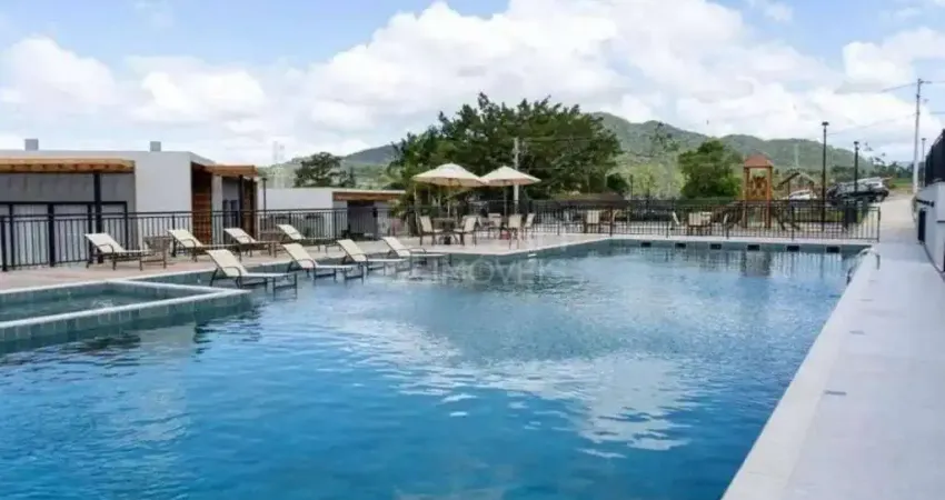 Terreno à venda na Rua Benjamin Dagnoni, 3752, Rio do Meio, Itajaí