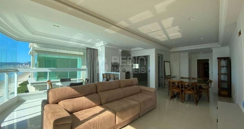 Apartamento 04 suítes Ed. Lessence locação anual Itapema