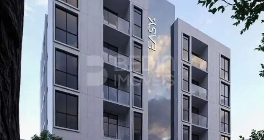 Apartamento com 2 quartos à venda na Rua Águas Mornas, 41, Municípios, Balneário Camboriú