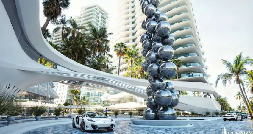 Apartamento com 4 quartos à venda na Rua Maria das Dores Santos Müller, sem númer, Balneário Santa Clara, Itajaí