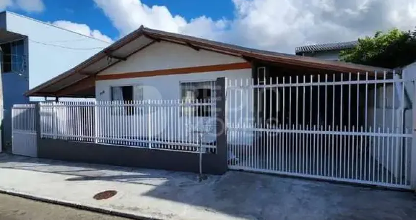 Casa com 3 quartos à venda na Rua Uruguai, 1009, Nações, Balneário Camboriú