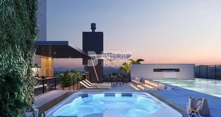 Apartamento com 1 quarto à venda na Rua São José, 131, São Francisco de Assis, Camboriú