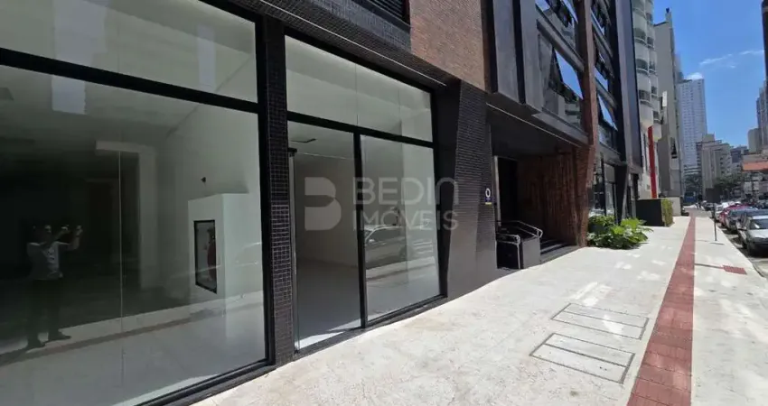 Sala comercial para alugar na Rua 500, 201, Centro, Balneário Camboriú