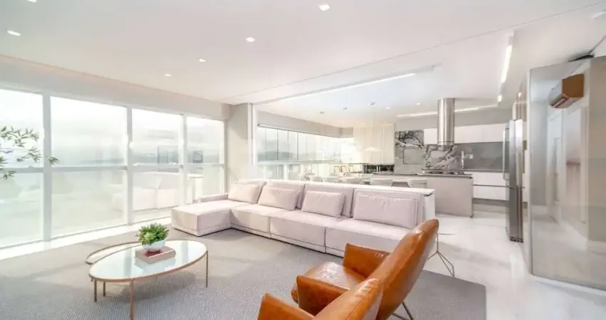 Apartamento com 4 quartos à venda na Rua 323, 30, Meia Praia, Itapema