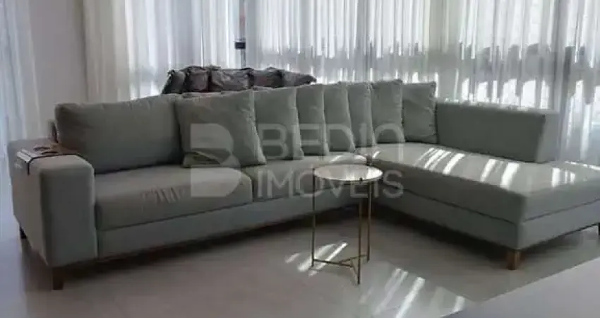 Apartamento 04 suítes locação anual Pioneiros Balneário Camboriú