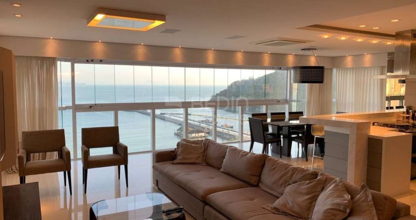 Apartamento com 4 quartos para alugar na Avenida Atlântica, 5720, Centro, Balneário Camboriú