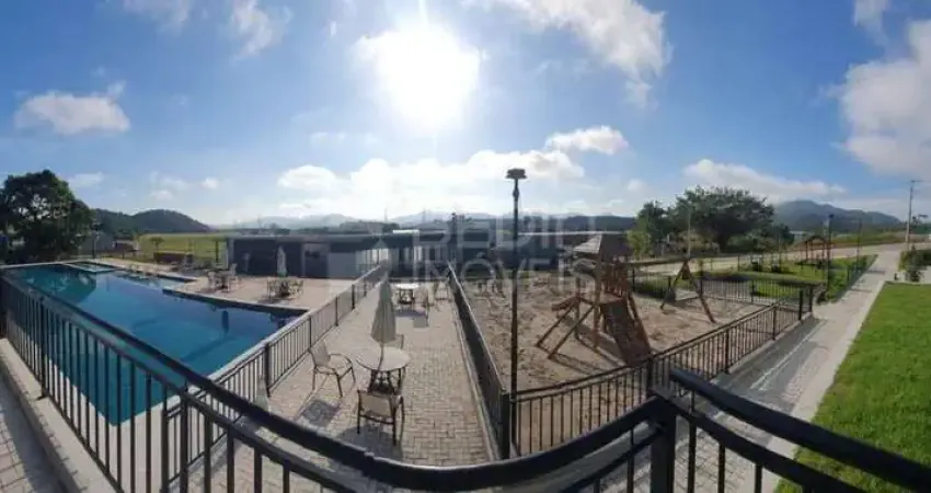 Terreno à venda na Rua Benjamin Dagnoni, 3752, Rio do Meio, Itajaí