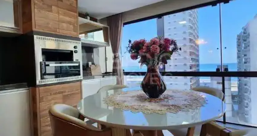 Apartamento com 3 quartos à venda na Avenida Brasil, 2368, Centro, Balneário Camboriú