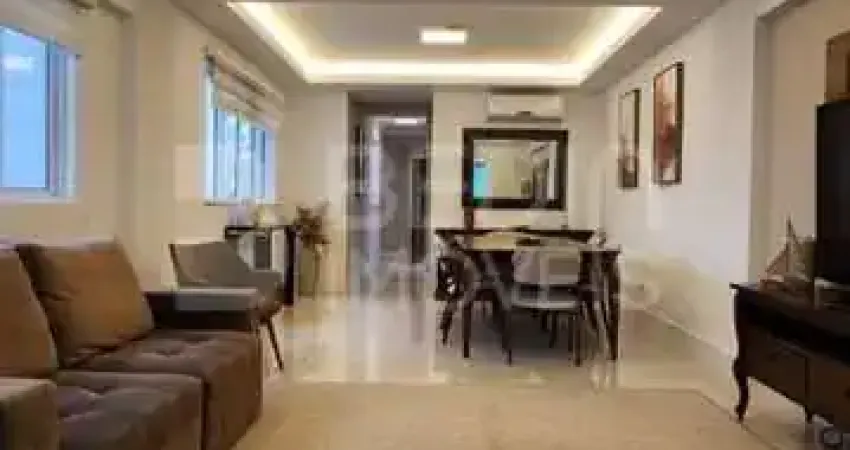 Apartamento 03 suítes bela città a venda balneário camboriú quadra mar