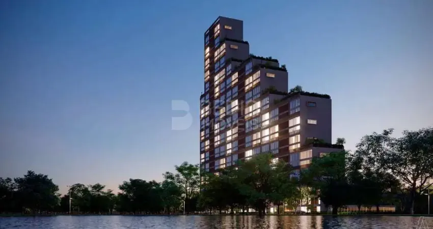 Apartamento 03 suítes a venda Vista Jardins Vivapark Porto Belo