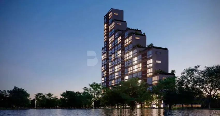 Apartamento 03 suítes a venda vista jardins vivapark porto belo