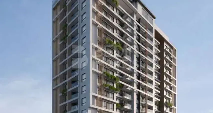 Apartamento com 3 quartos à venda na Av. Silvio Camargo, Jardim Dourado, Porto Belo