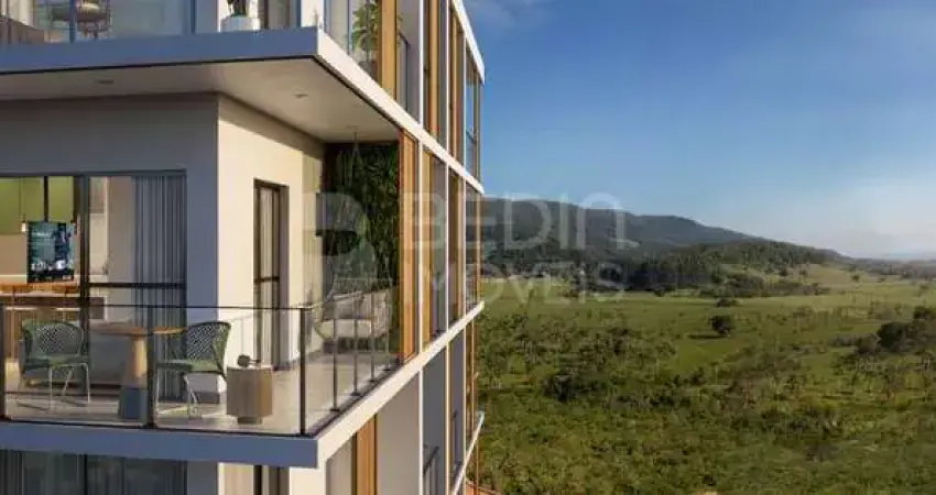 Flat com 1 quarto à venda na Av Silvio Camargo, Jardim Dourado, Porto Belo