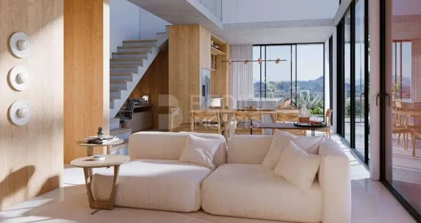 Flat com 2 quartos à venda na Av Pedro Elias Rodrigues, 181, Jardim Dourado, Porto Belo