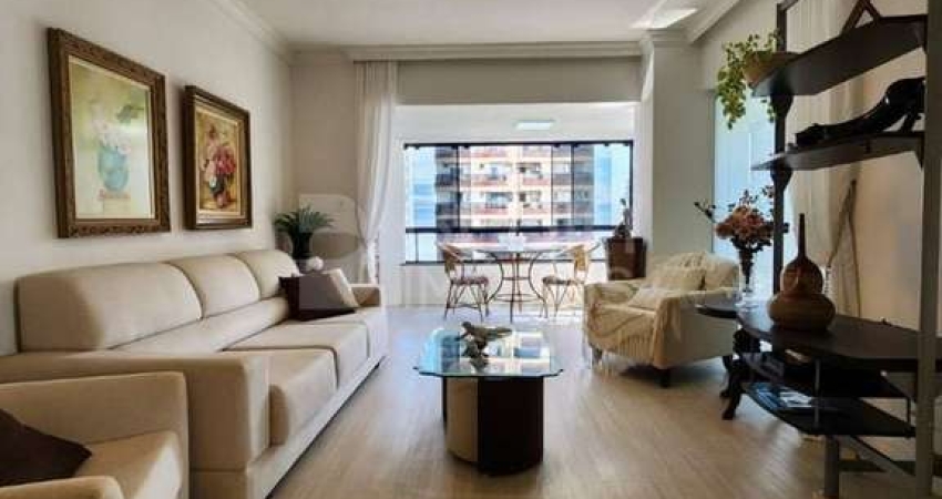 Apartamento 02 dormitórios Viaespeciale a venda Av. Brasil Balneário Camboriú Vista Mar