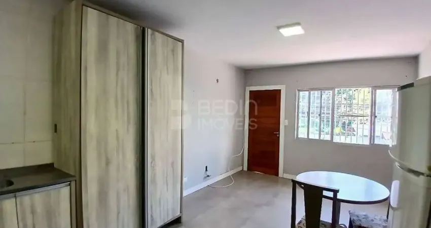 Apartamento 01 dormitório locação anual Balneário Camboriú
