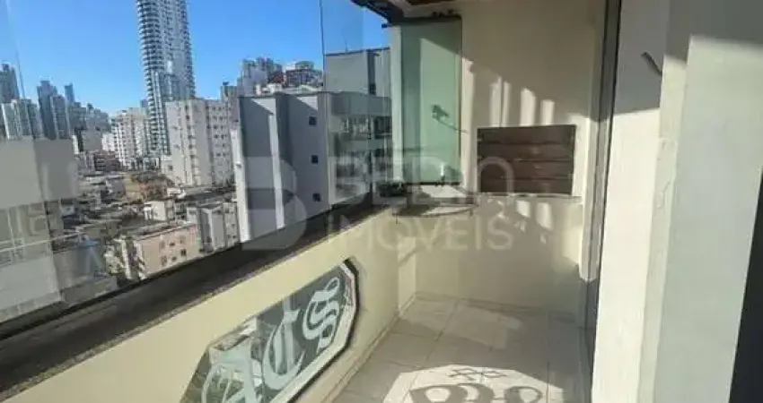 Apartamentos 02 dormitórios a venda  Anne Christine Balneário Camboriú