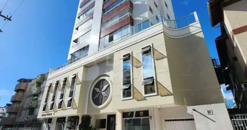 Apartamento 02 suítes Isadora Cristina a venda Balneário Camboriú