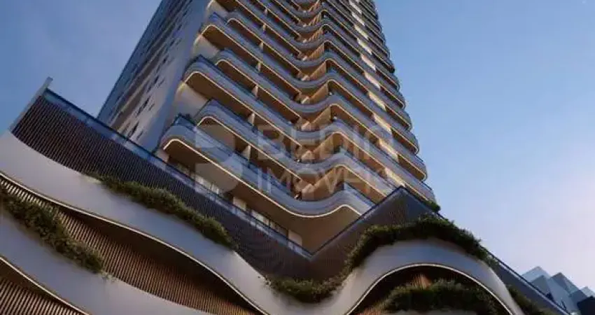 Apartamento com 3 quartos à venda na Rua Camboriú, 63, Centro, Itajaí