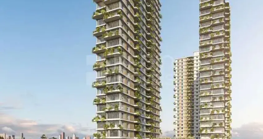 Apartamento com 2 quartos à venda na Pedro Elias Rodrigues, 180, Jardim Dourado, Porto Belo