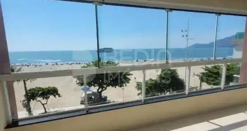 Apartamento 03 suítes a venda frente mar Balneário Camboriú Pietro Zanella